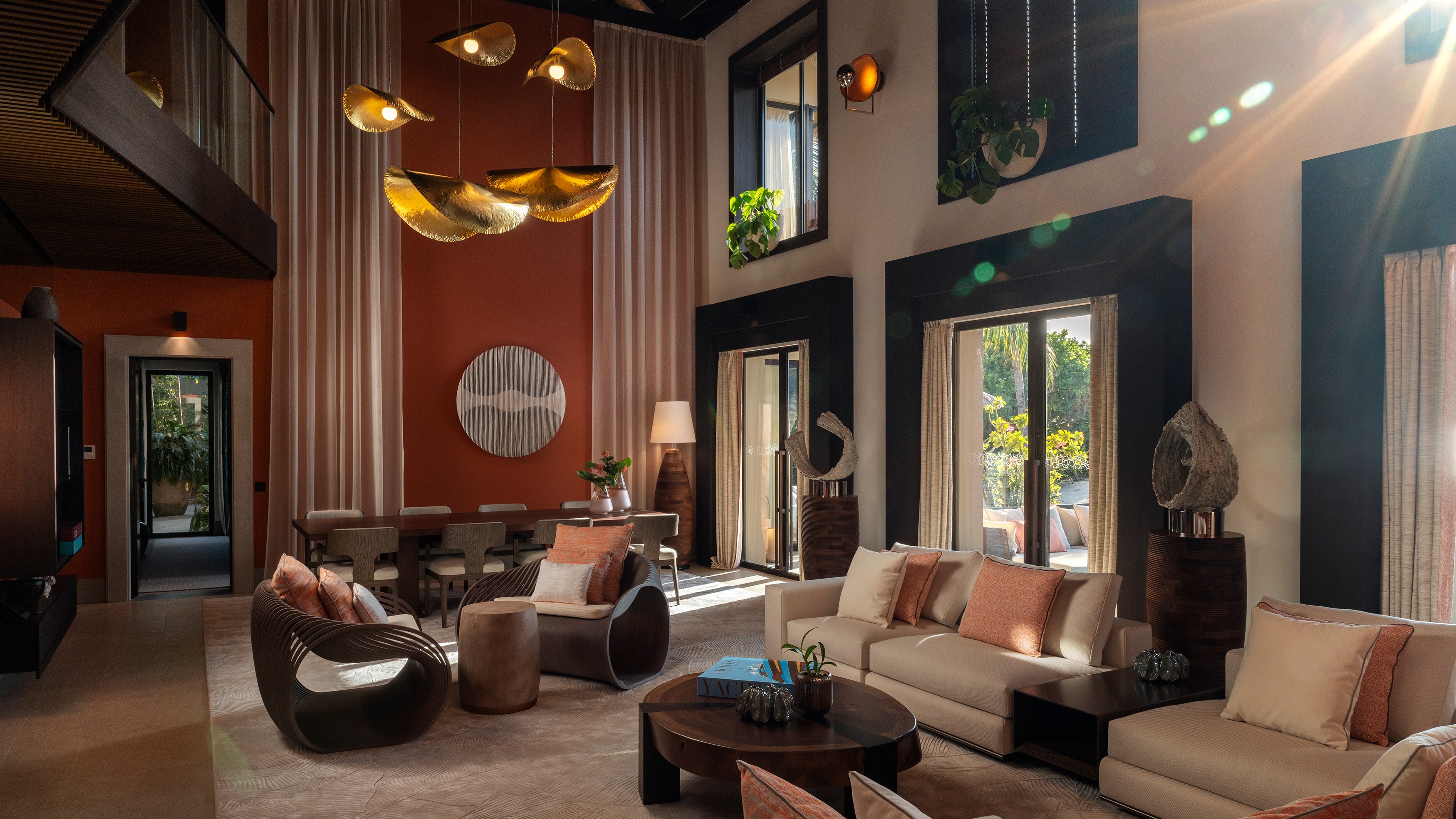 Unveiling the New Kuredhi Residence