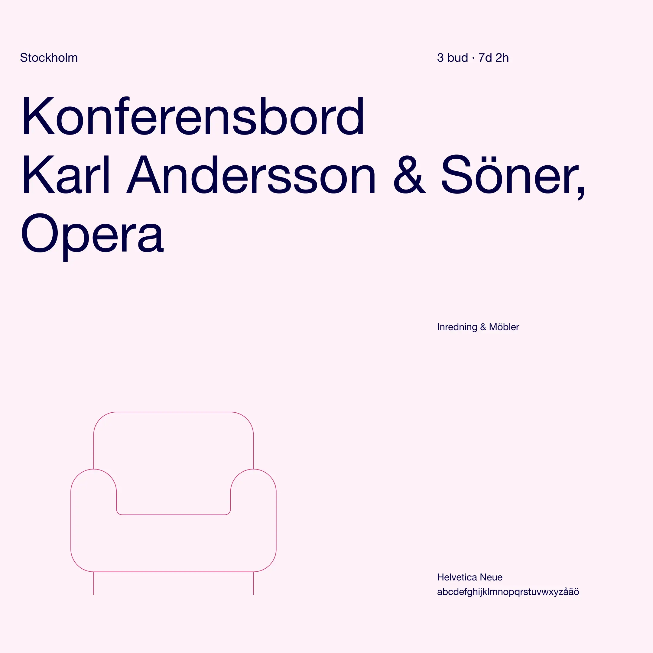 Typography and illustration
