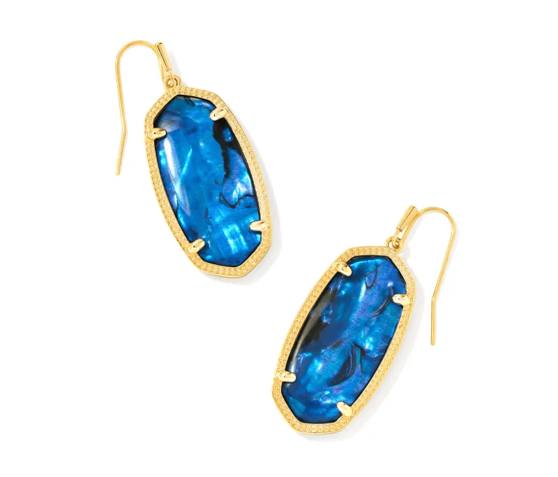 Christmas wishlist ideas under $100 -  earrings