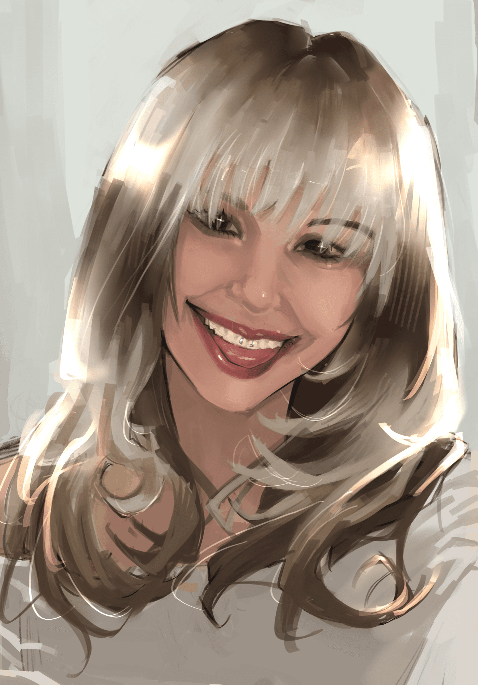 Personal work 6