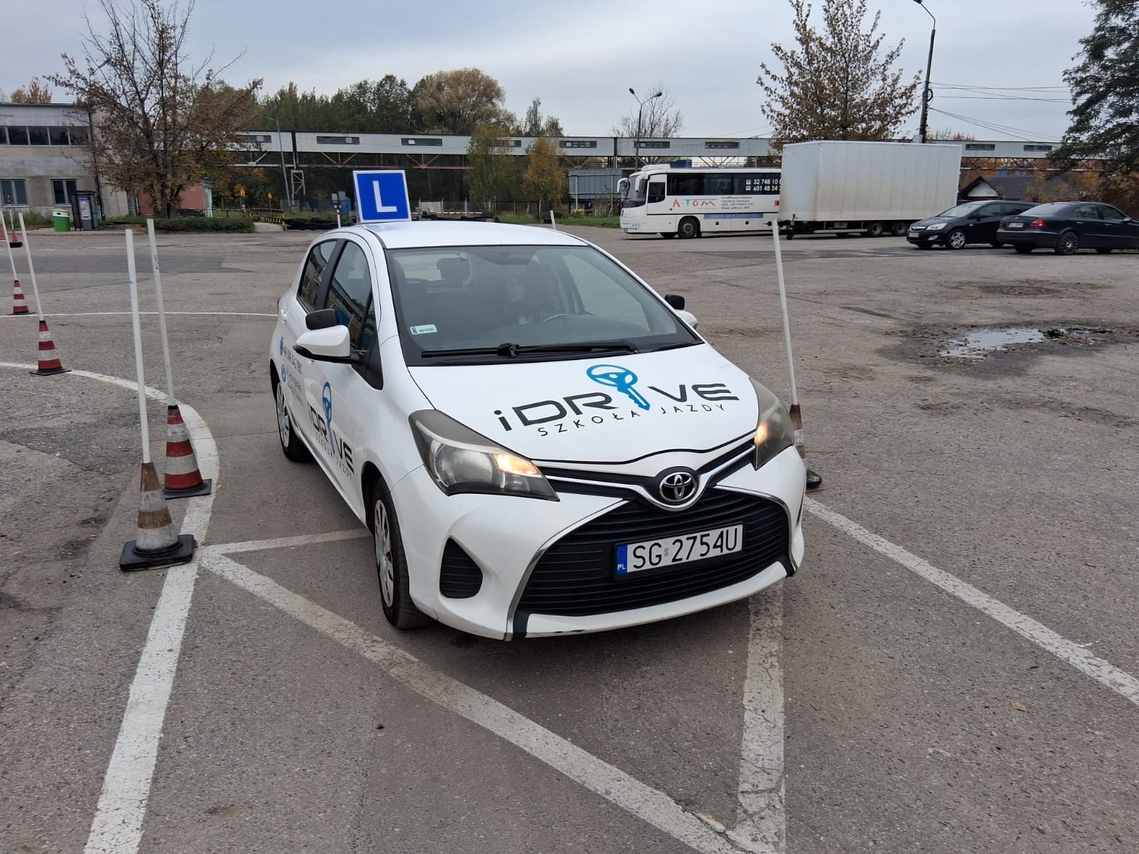 Service Image