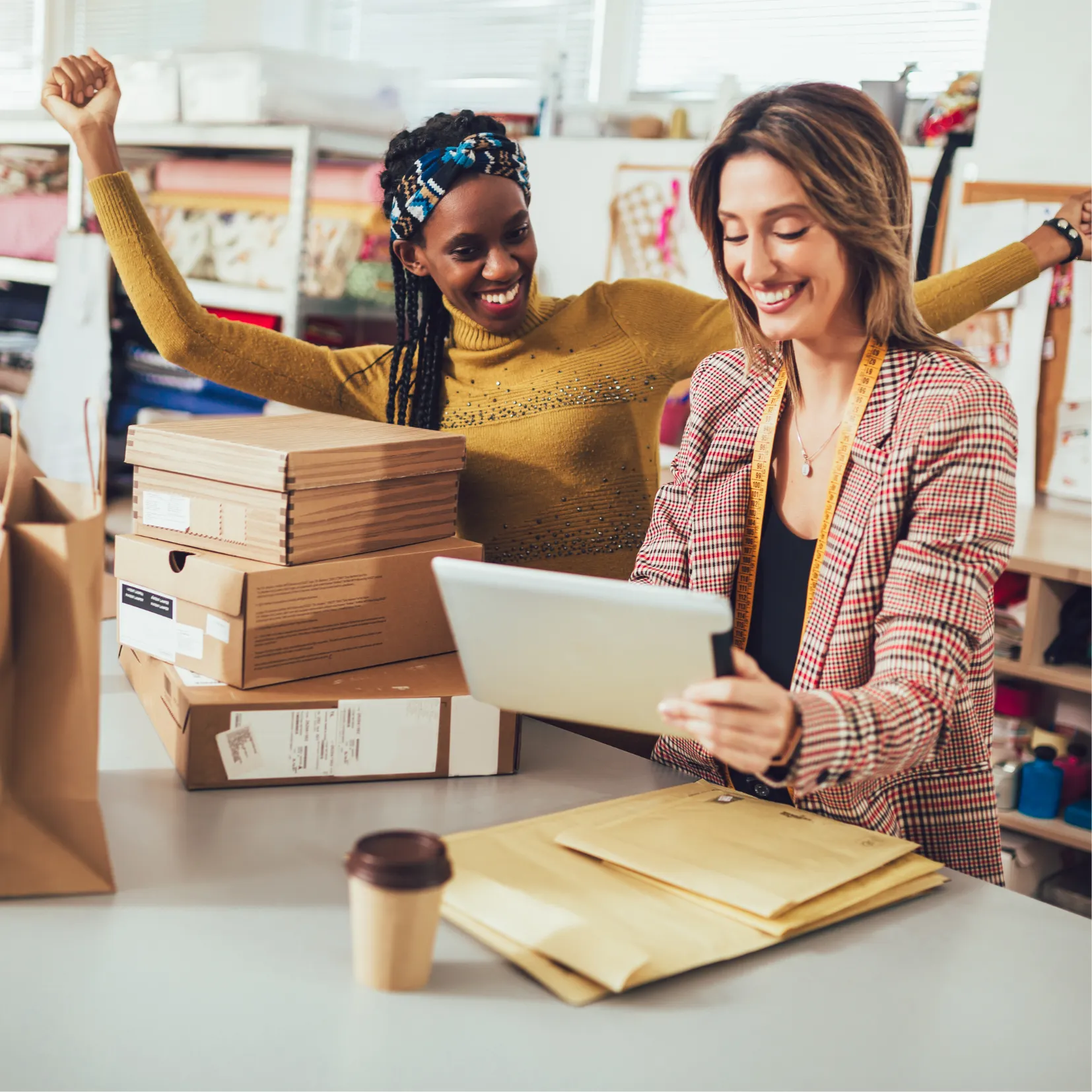 Conception & création de site e-commerce
