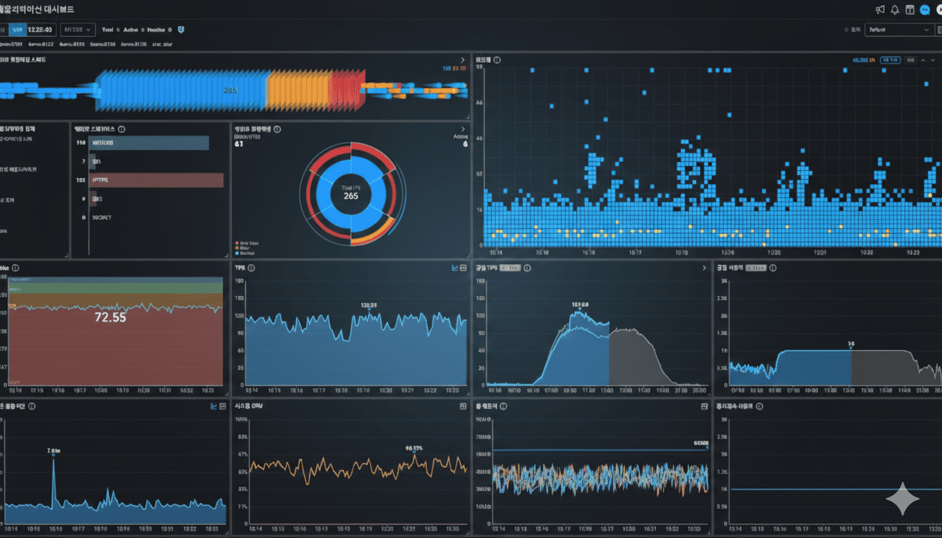 kids lying on a glass land and smiling
