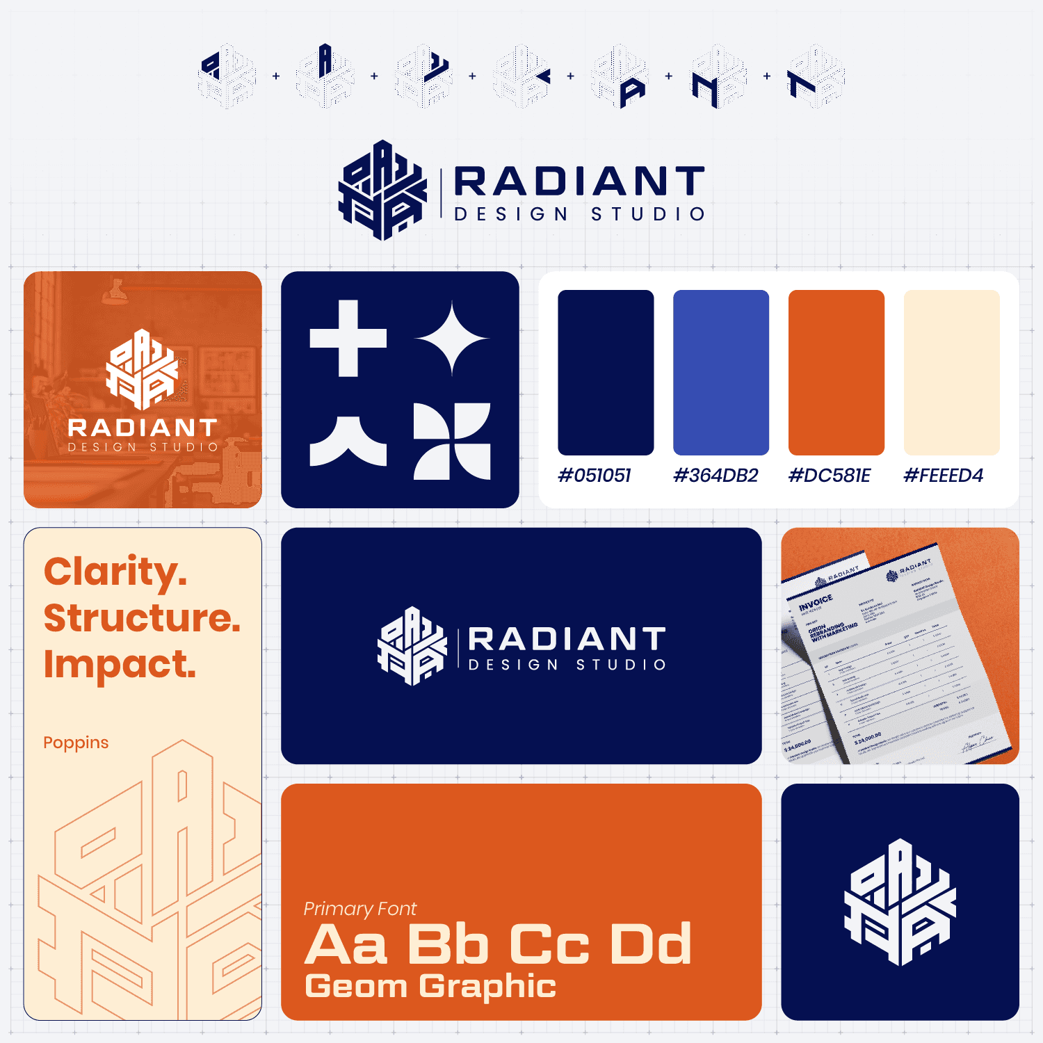 Featured Project Cover Image