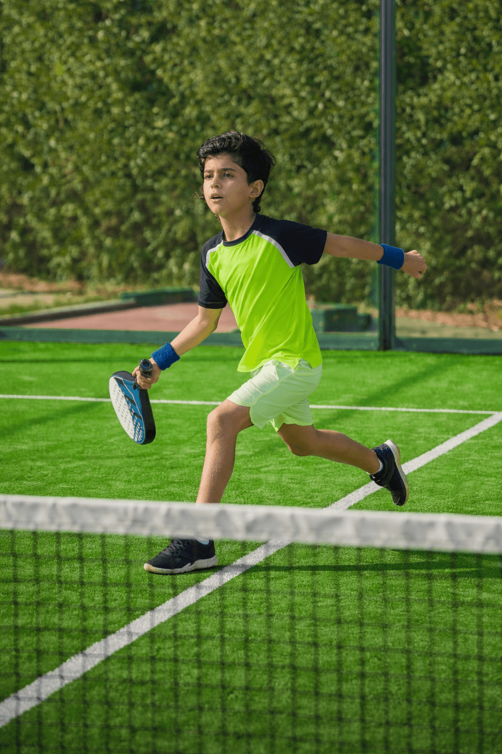 a beach bonfire in the evening