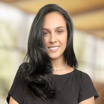 Natalia Chetrianu - Head of Grwoth at 4admin