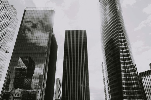 Foresight Ventures Invests $50M Into Stablecoin Infrastructure. Photo By Mathias Reding On Unsplash.
