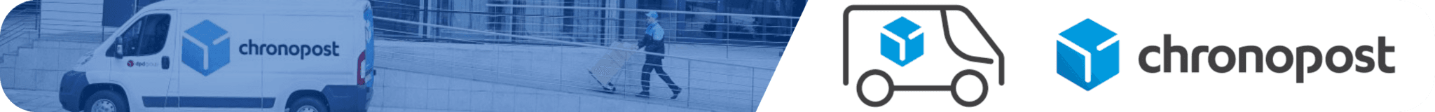 envoi chronopost