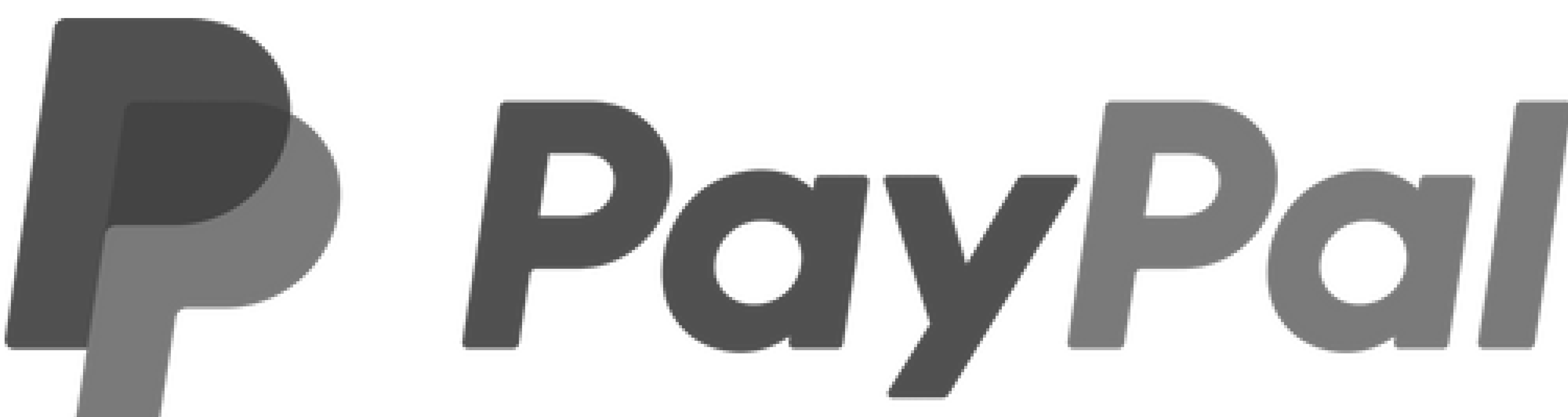 Paypal logo