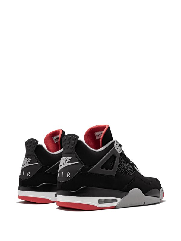 The Air Jordan 4