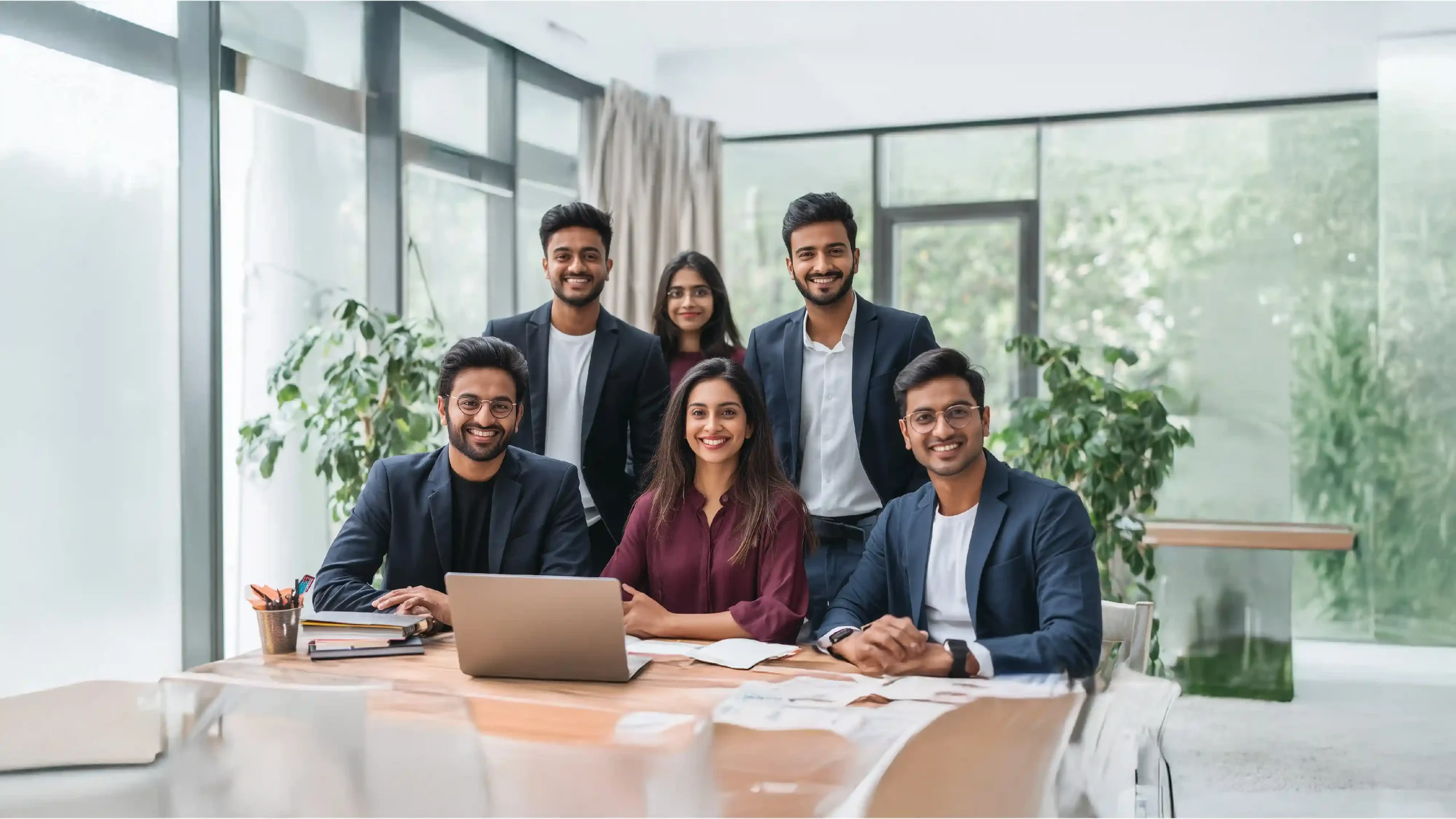 Why Indian Entrepreneurs Are Moving to Dubai South Business Hub Free Zone: The Smartest Route to Global Success