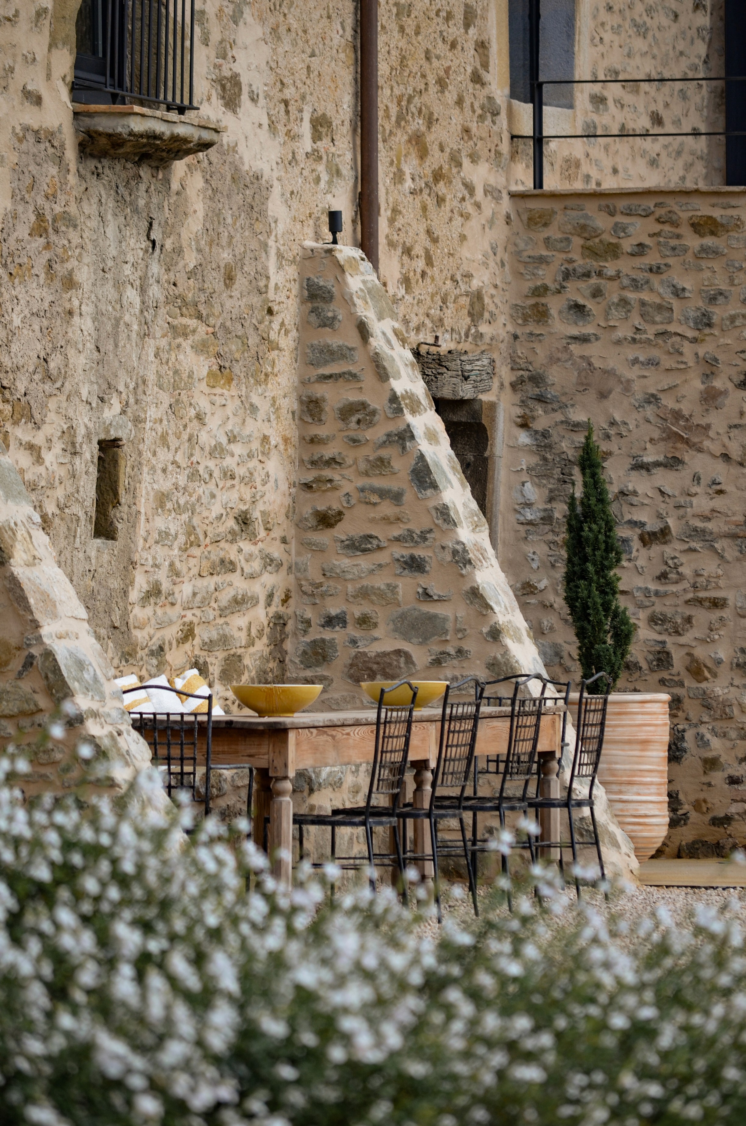 Kitchen installation