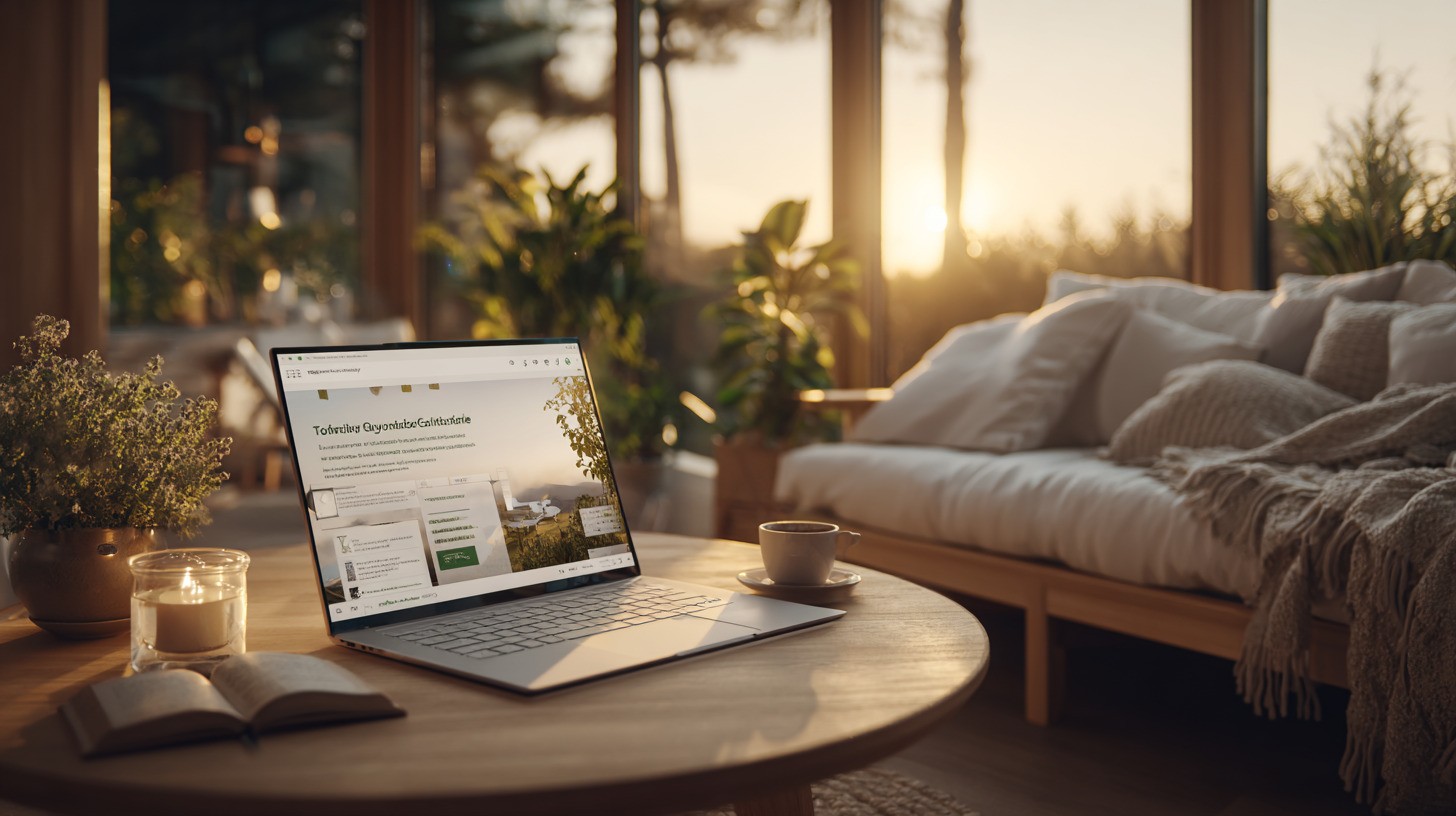 Gain de temps, flexibilité et outils digitaux : pourquoi réaliser son bilan Ikigaï à distance est une solution efficace.