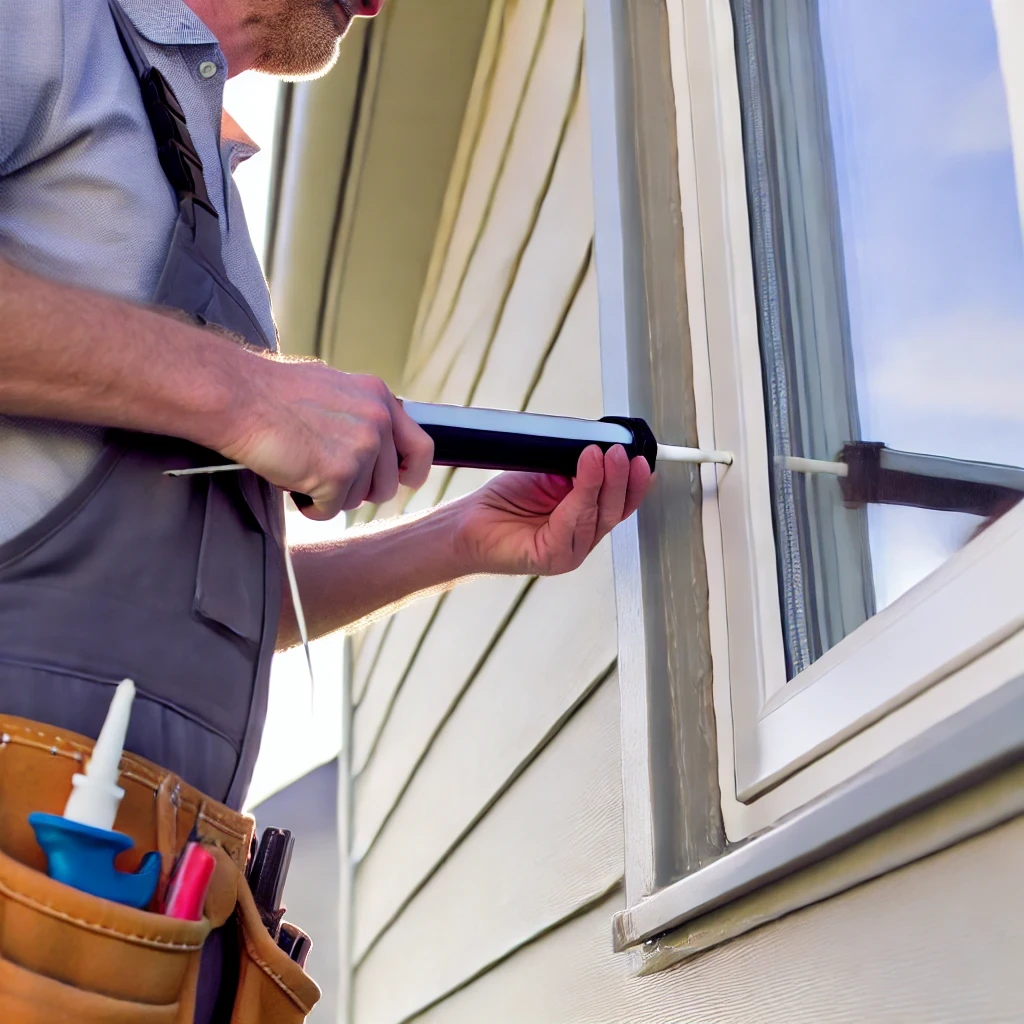 The importance of regular home maintenance