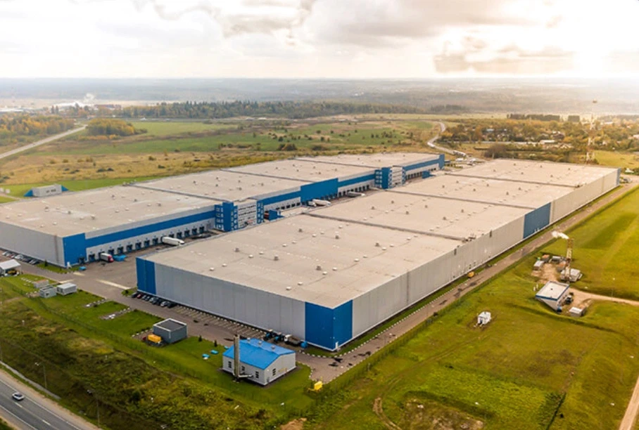 Immobilier et aménagement héro