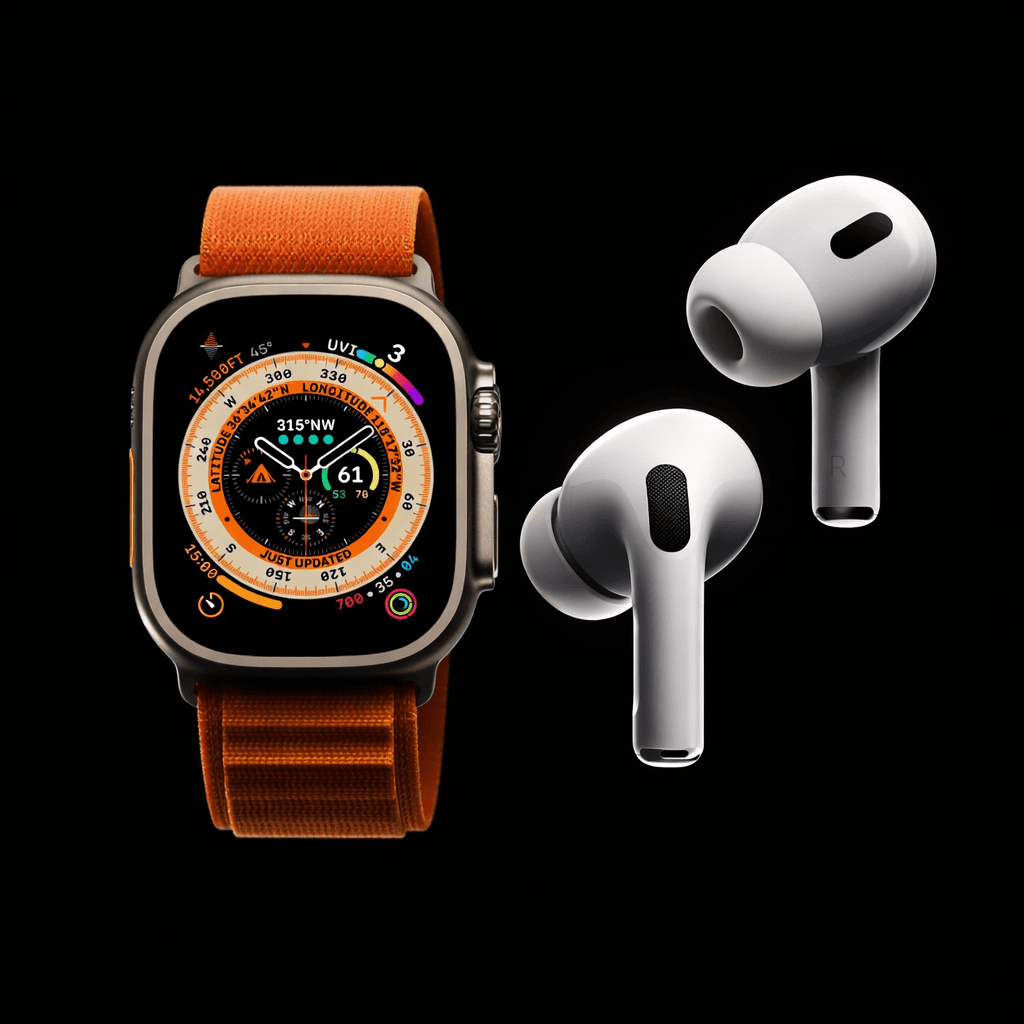 Vacation fund card showing $3,000 saved out of $5,000, with team members and due date