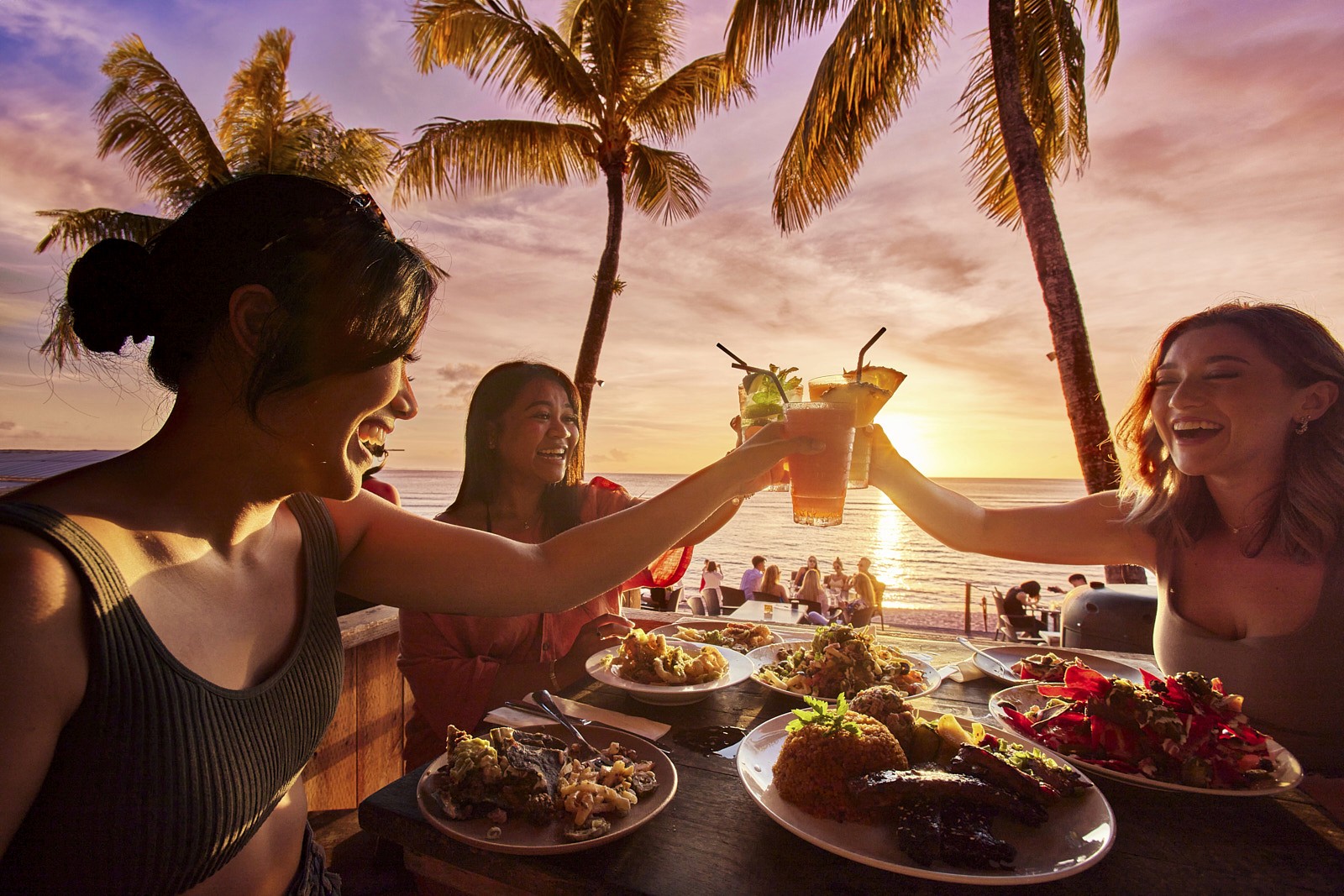Lifestyle and campaign photography by RIGGNGO Studio Singapore — 1