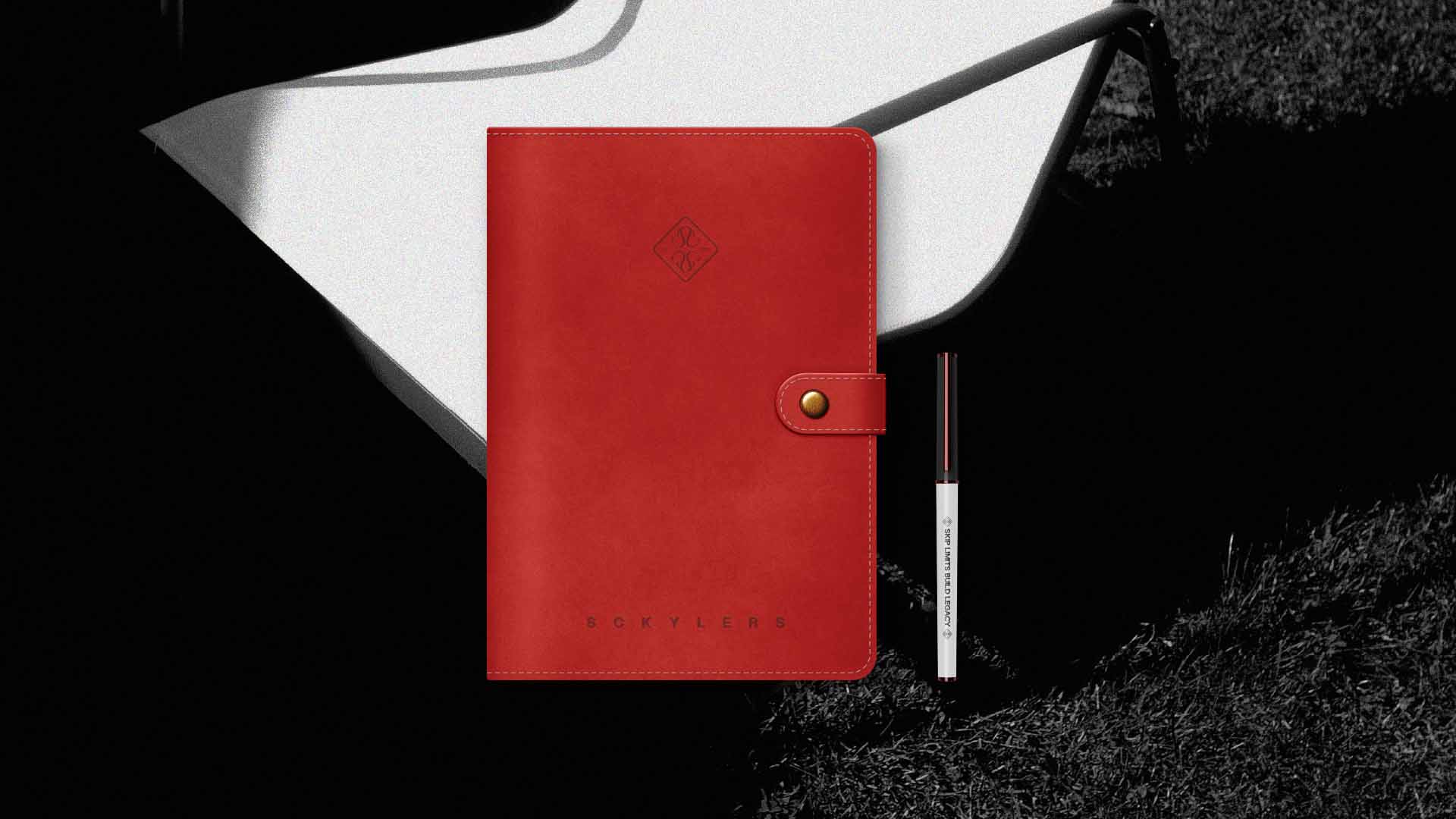 Sckylers, Brand by LongeBlack