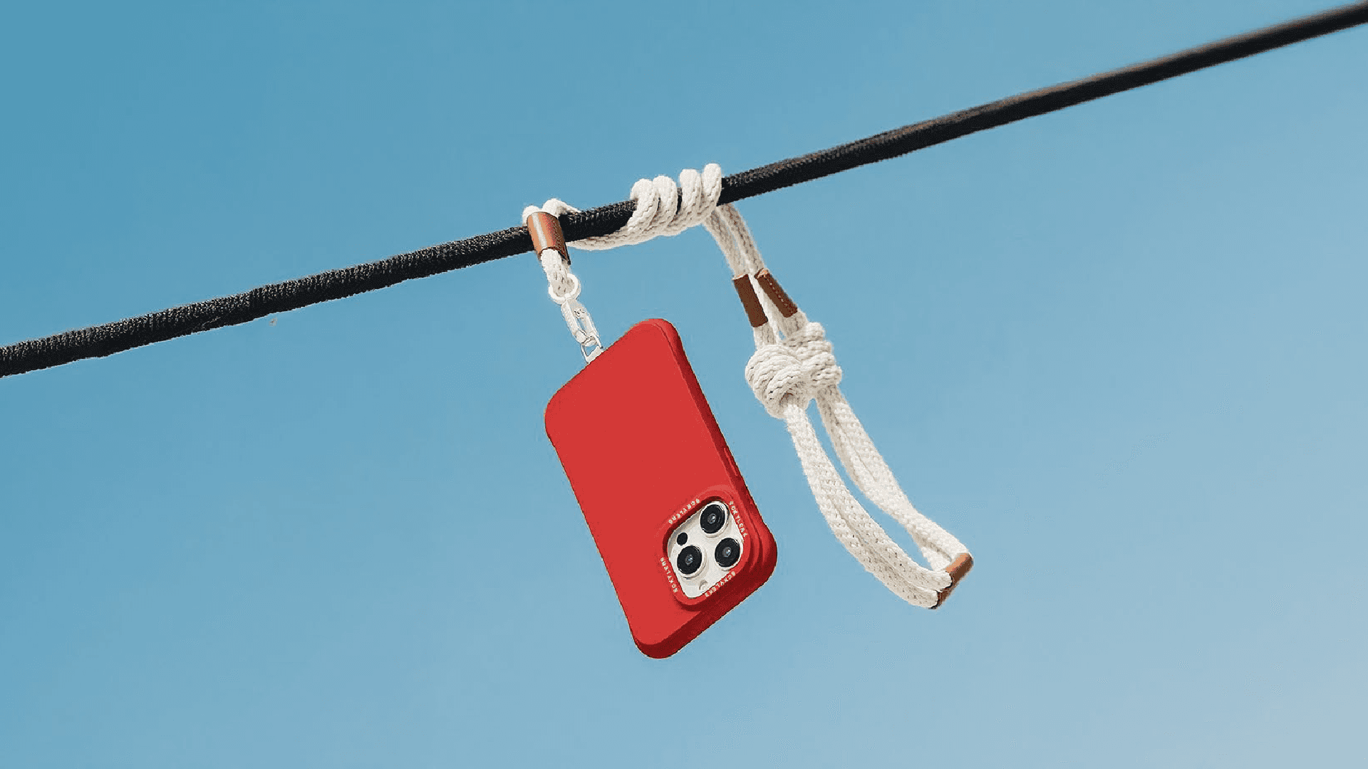 Sckylers, Brand by LongeBlack