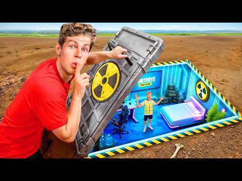 Thumbnail of a recent video from creator