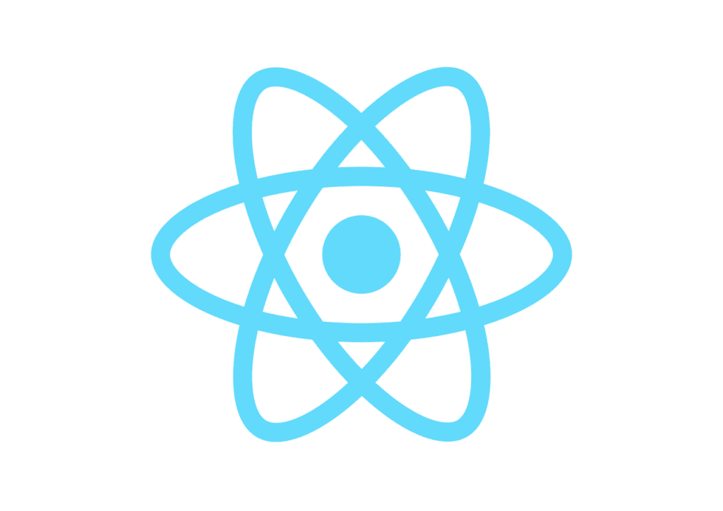 ReactJs logo