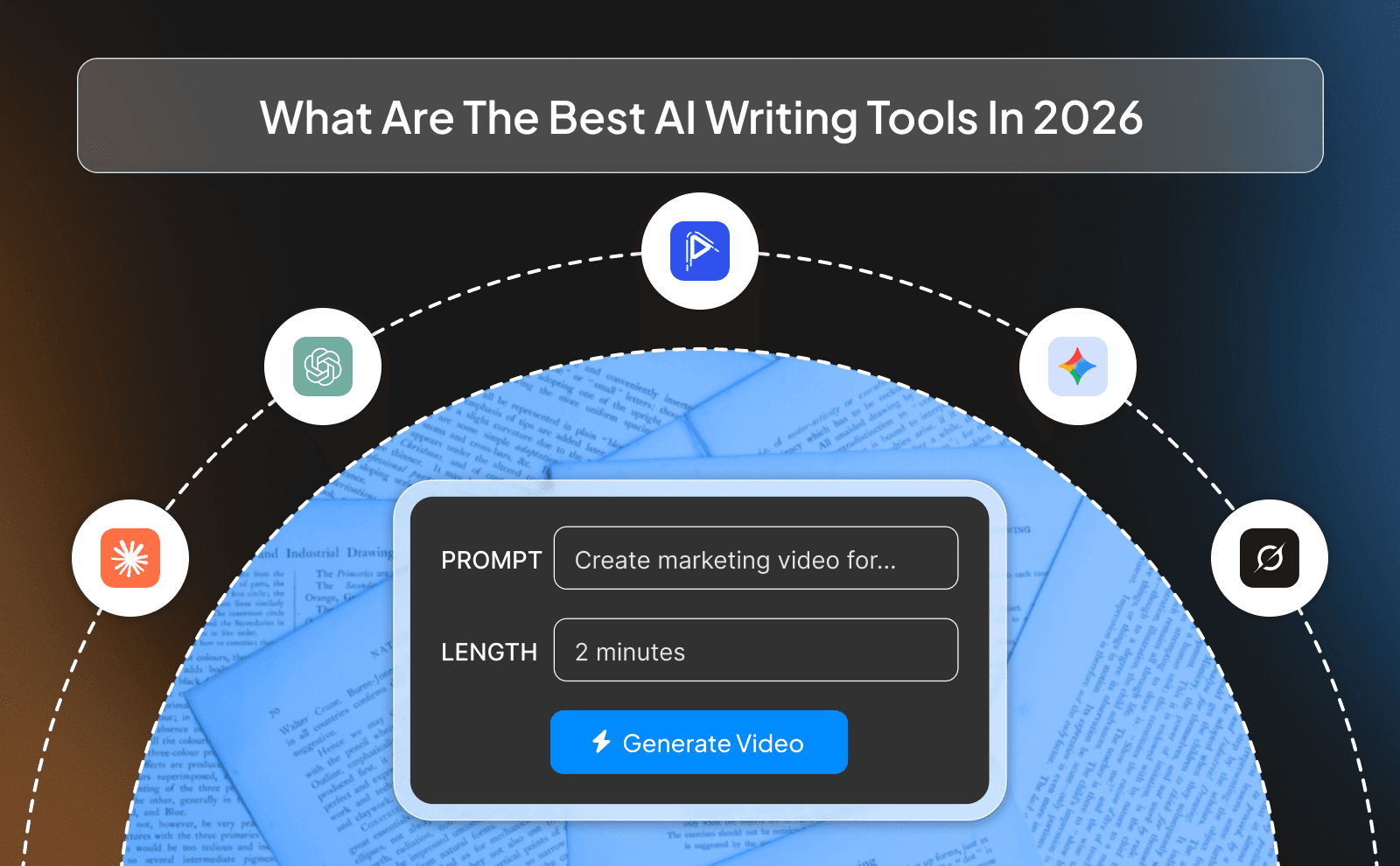 What are the best AI writing tools in 2026