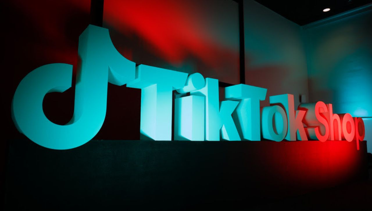 TikTok Shop multiplica em 26 vezes receita média da plataforma no Brasil