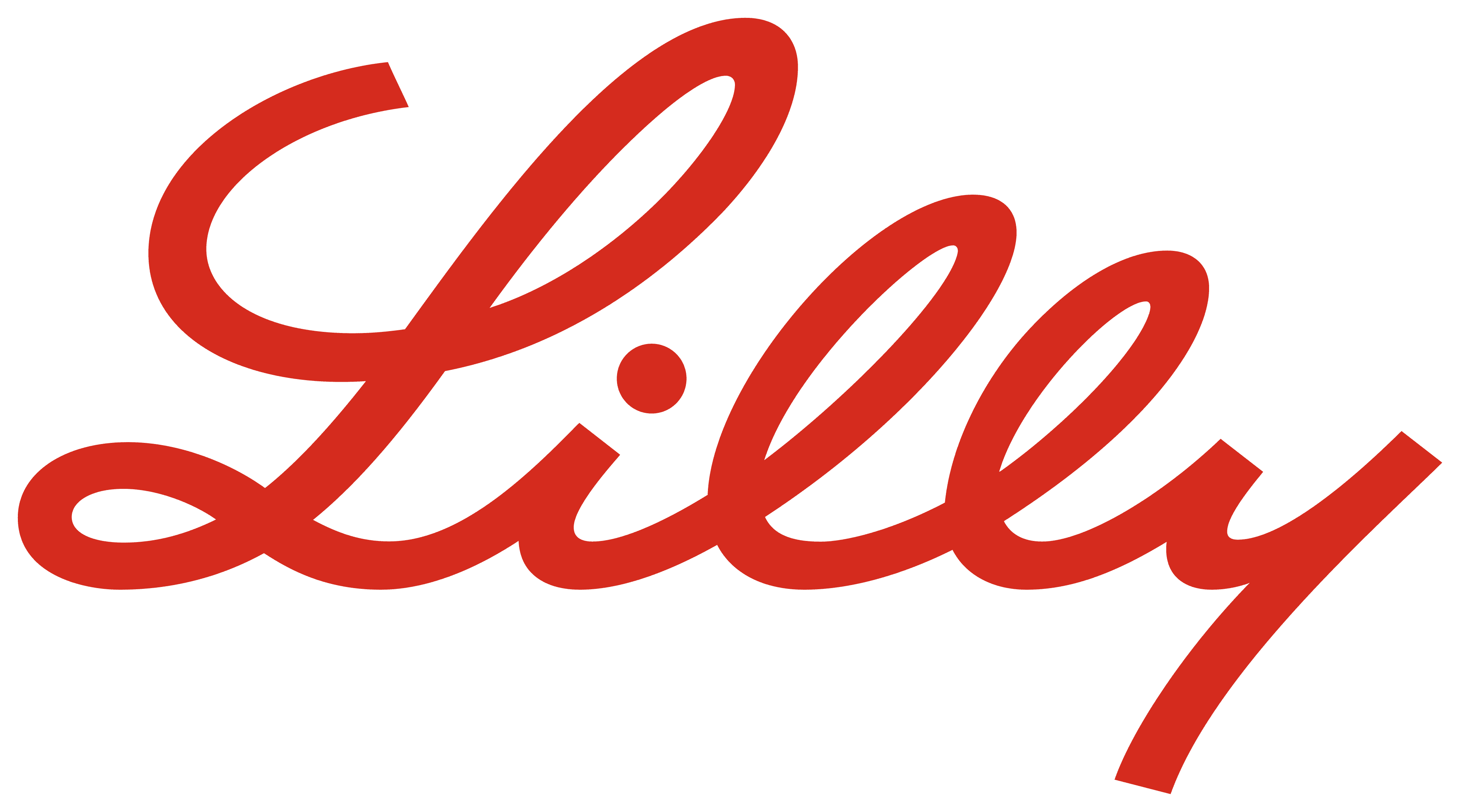 Logo of lilly