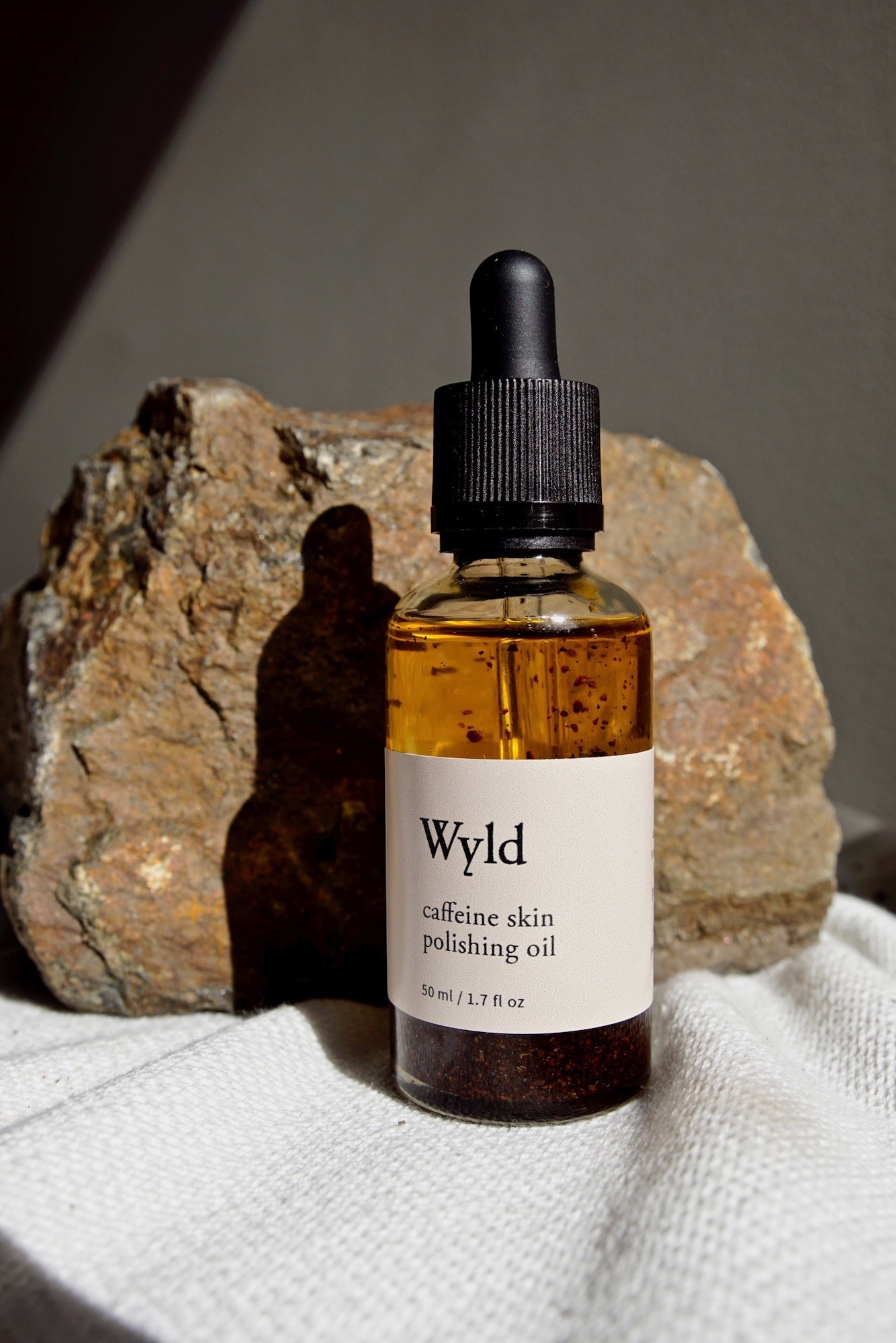 wyld oil