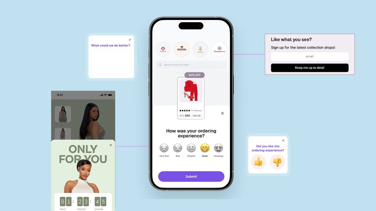 Proven Ecommerce Personalization Tips & Must-Haves for Higher Conversions