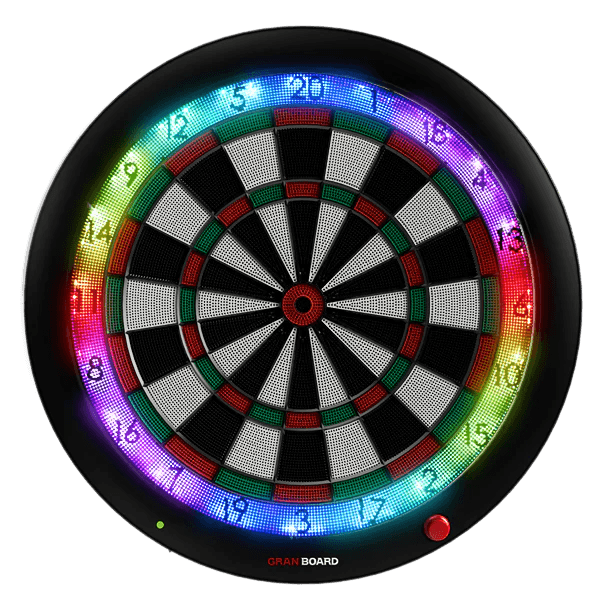 GRANBOARD3s | GRAN DARTS