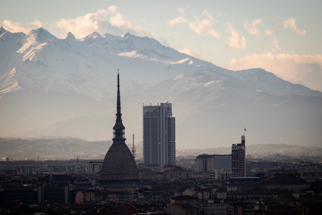 Torino, Piemonte
