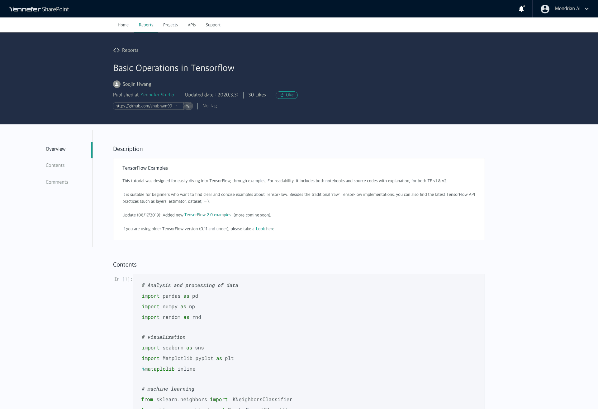Premium UX Template for Framer