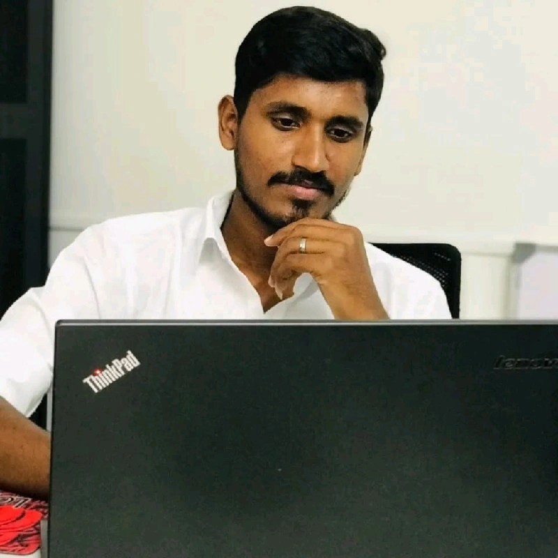 Avatar of person, who left a testimonial