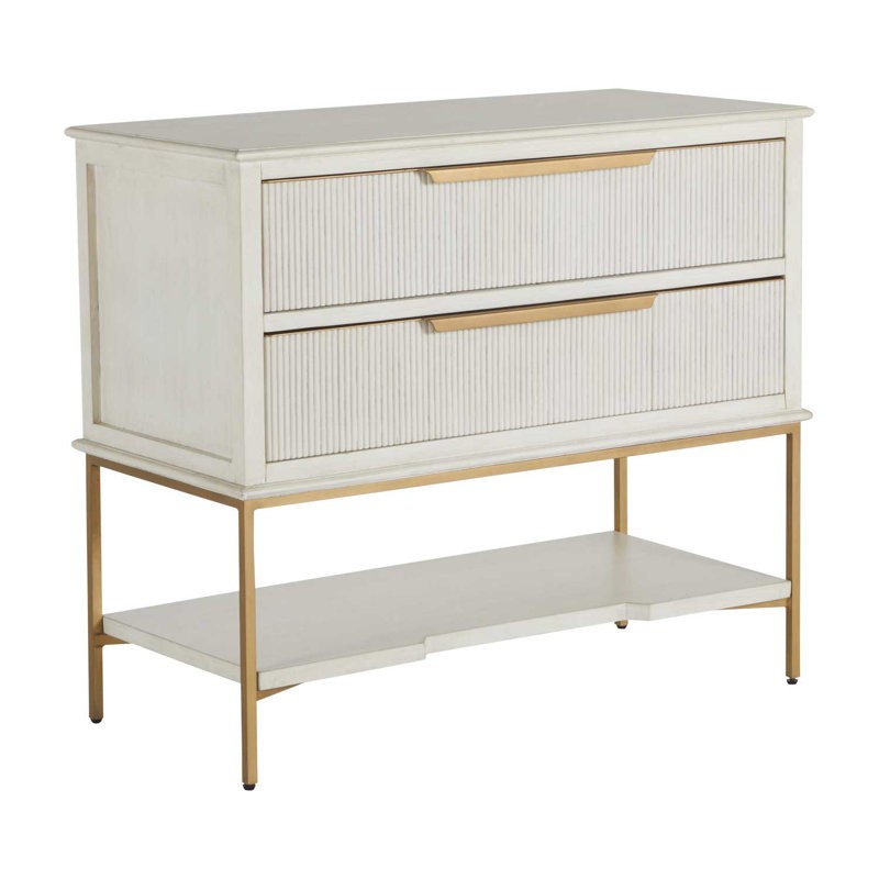 Gabby riggs nightstand – A stylish and functional furniture piece, perfect for any modern home.