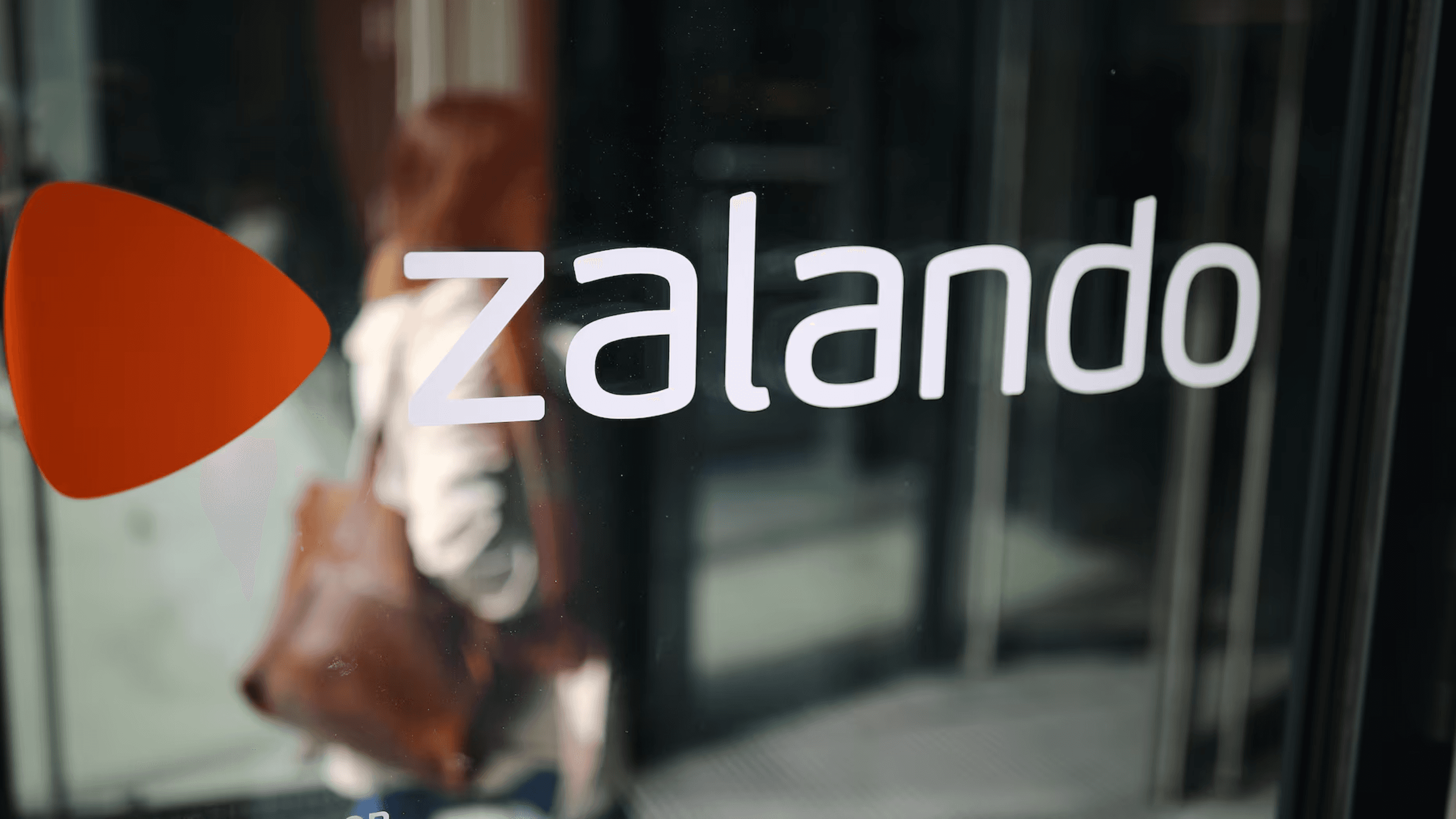 Zalando storefront image