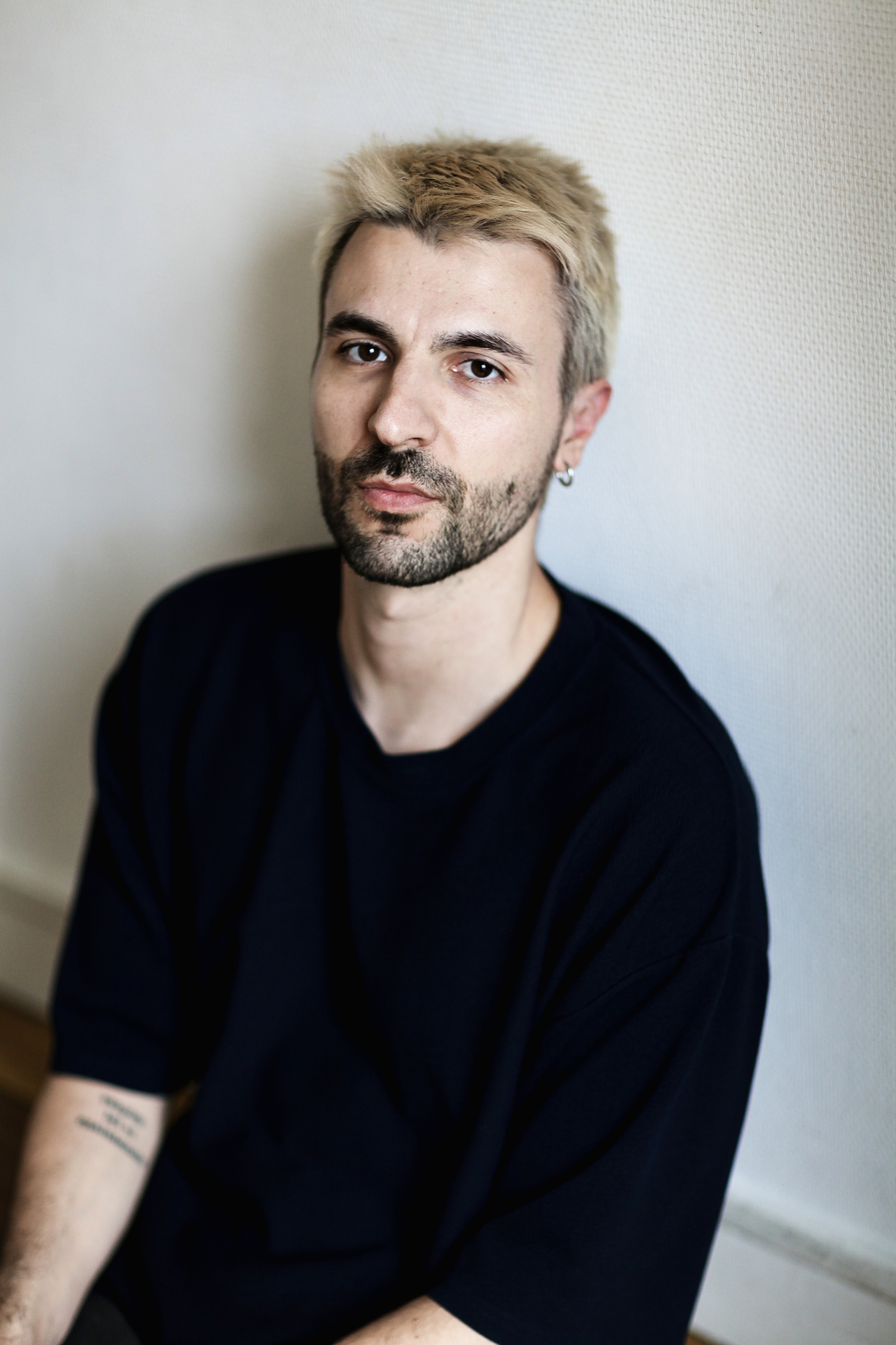 Titouan Gautier - Acteur et Coach 3