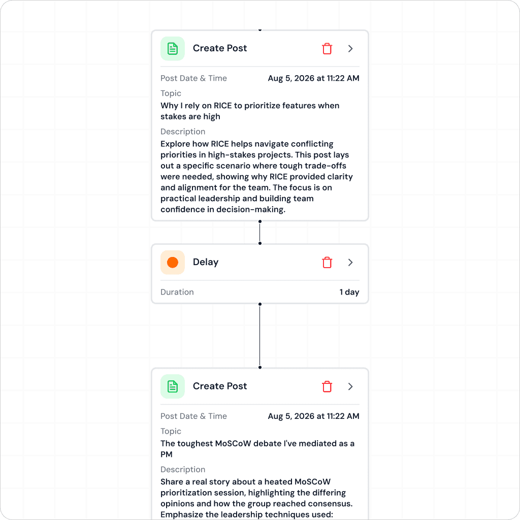 Image and media Integration