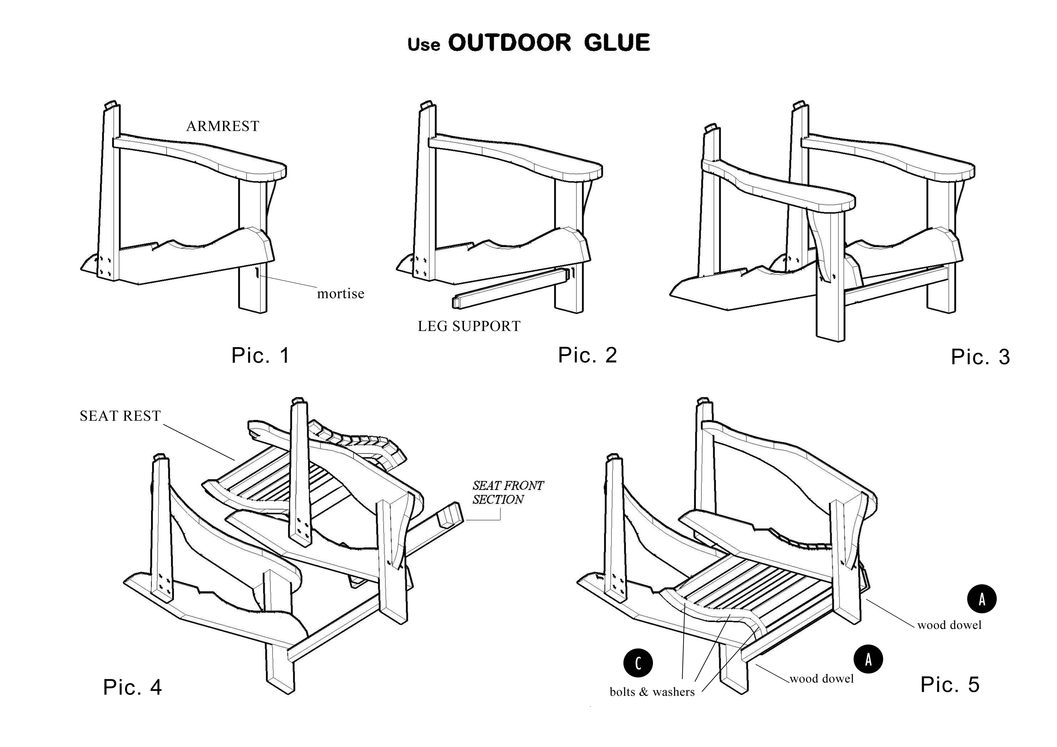 assembly instruction