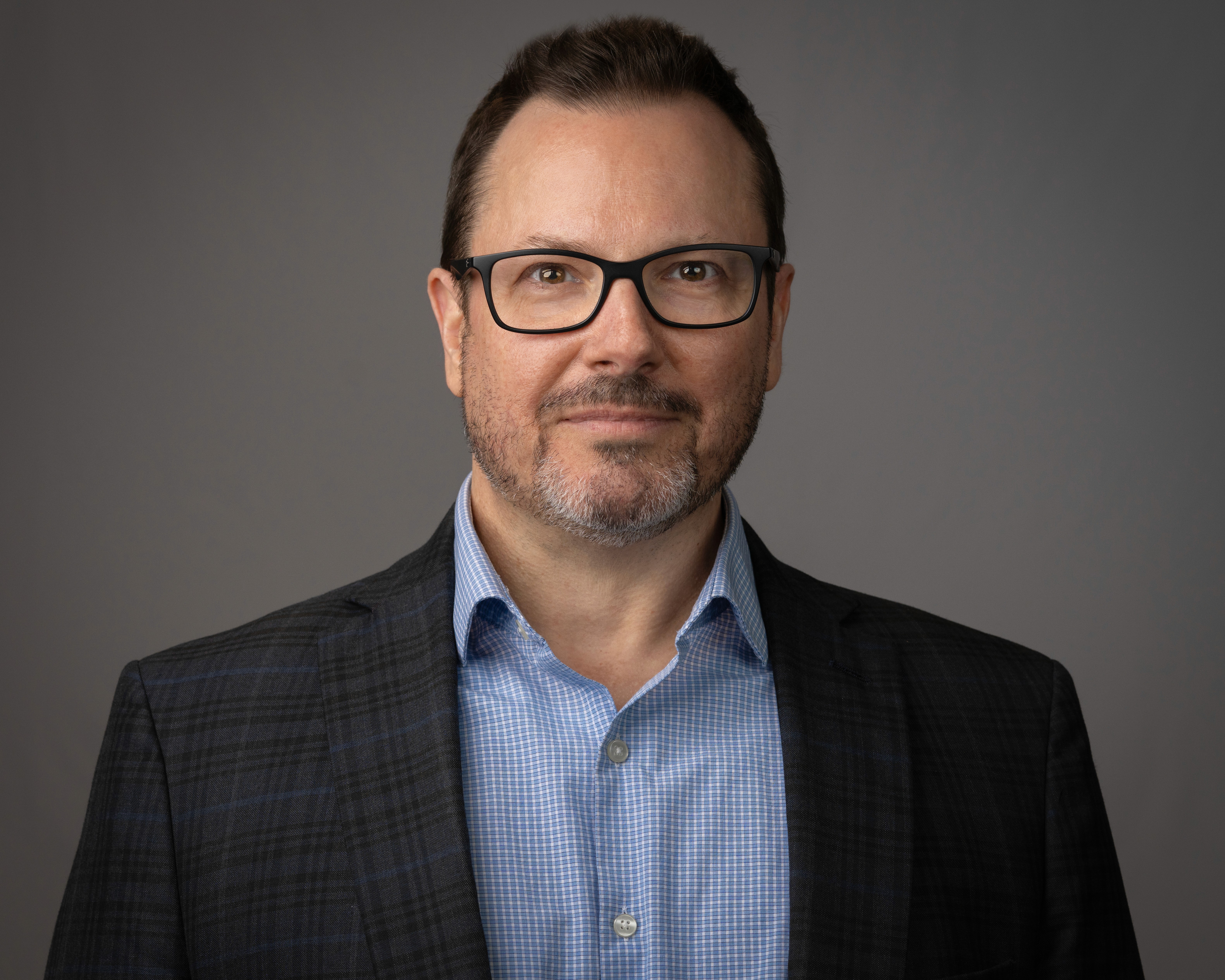 Andy Wilson Bio Picture