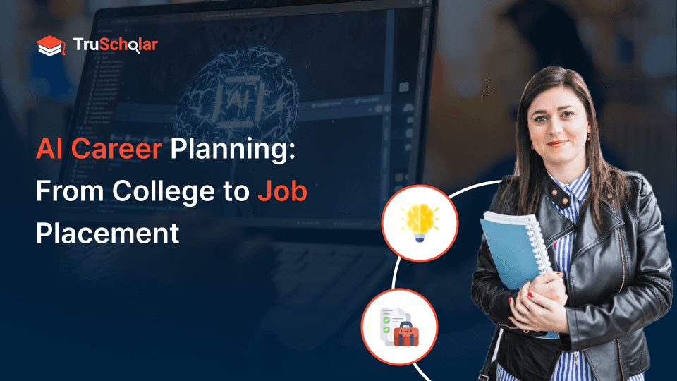 AI Career Planning: From College to Job Placement
