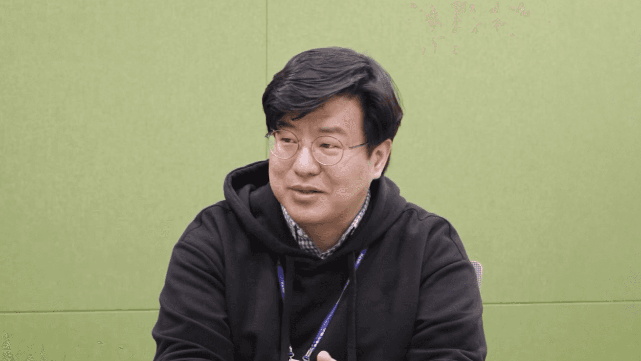 넷스트림 상현태 대표님