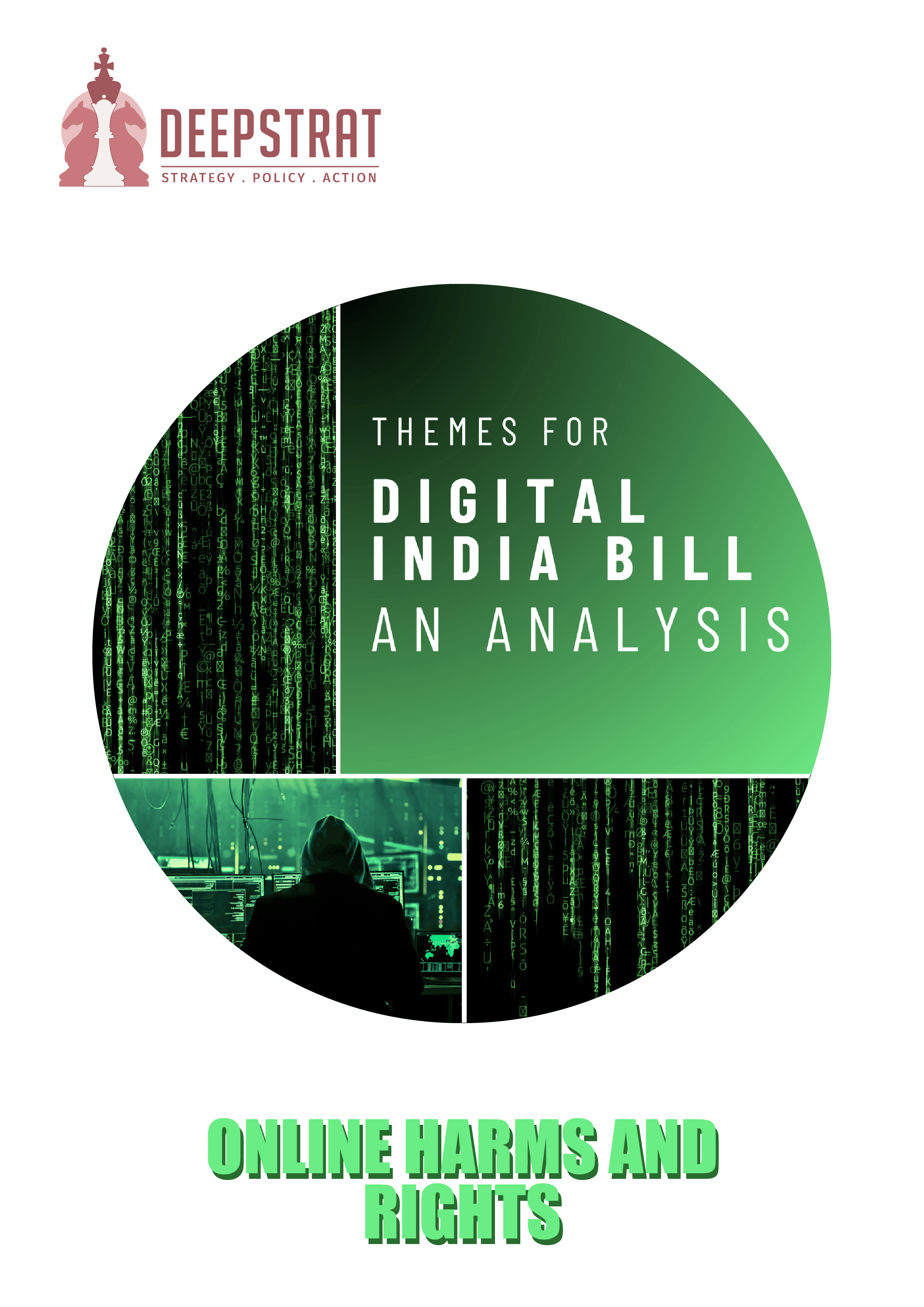 Themes for DIA: Online Harms