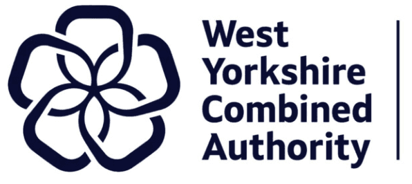Logo of west yorkshire combined authority a user of Iken’s legal case management software