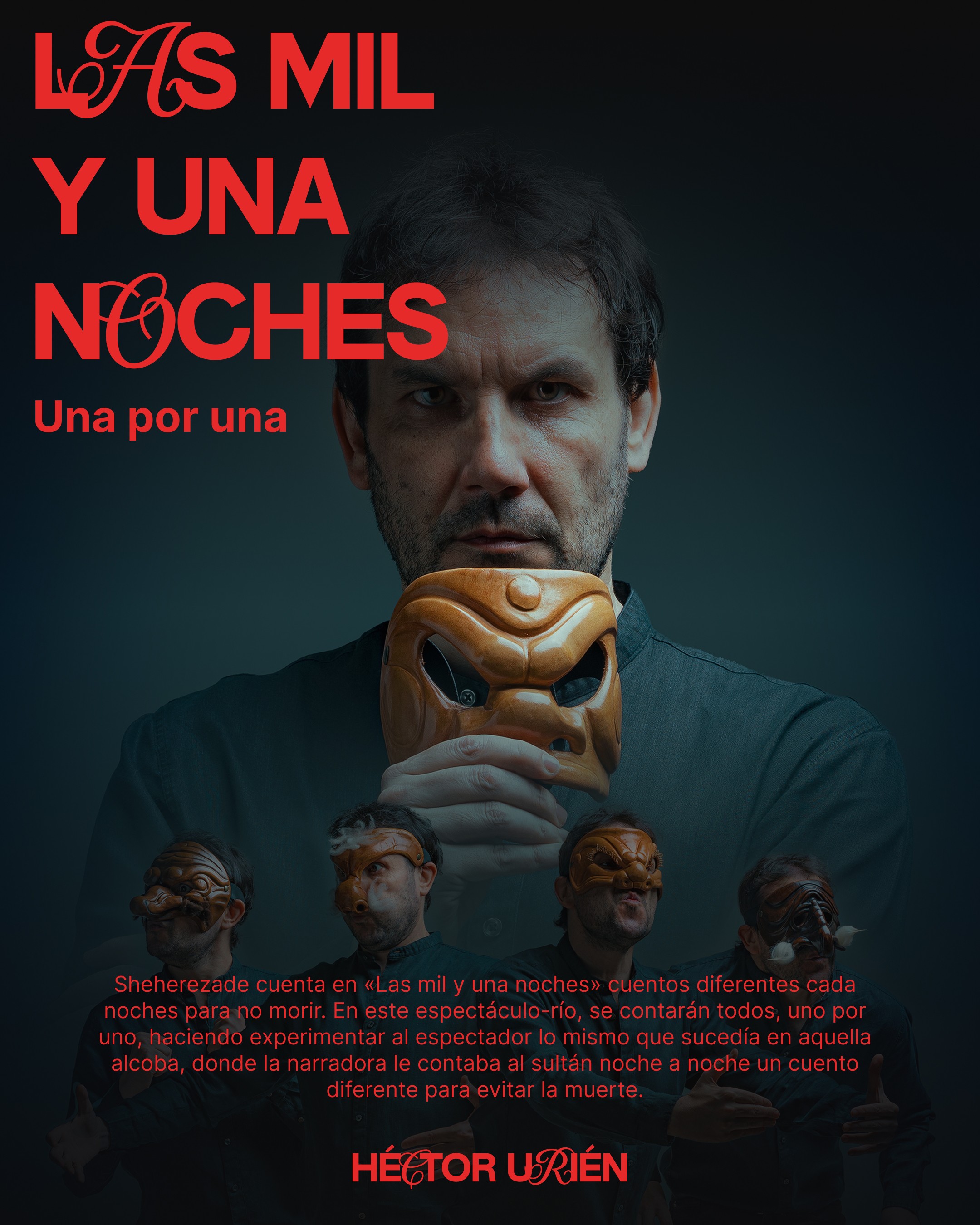 post tipo para Instagram