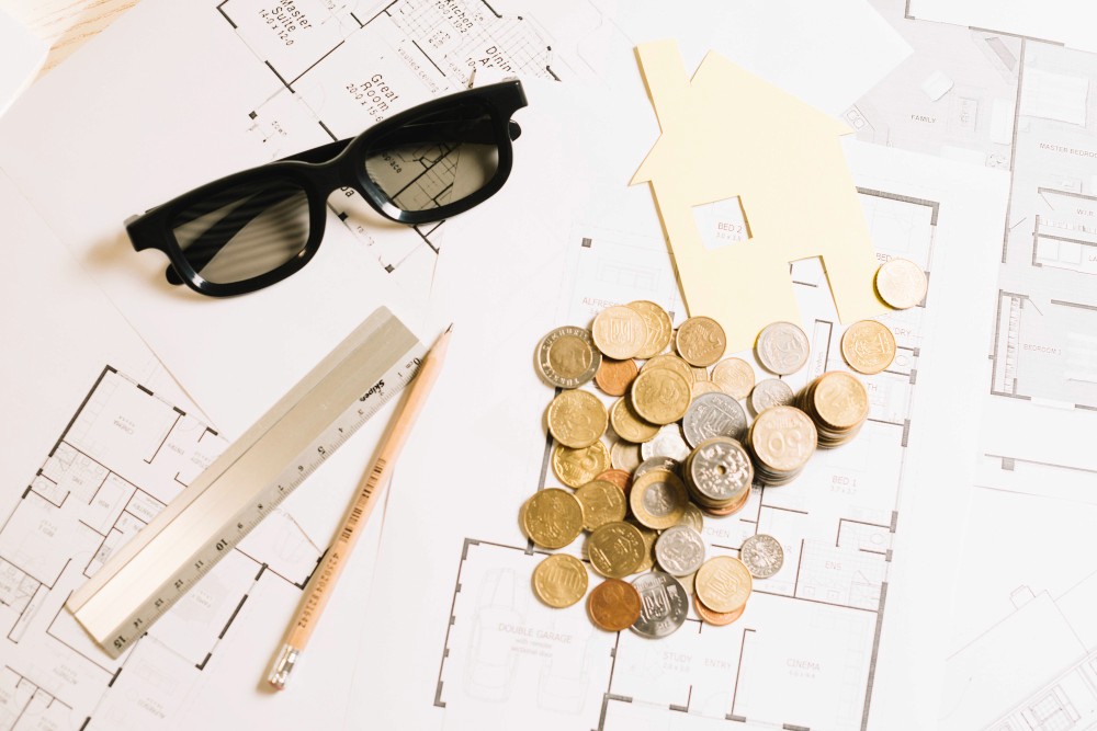 aménagement combles dinard