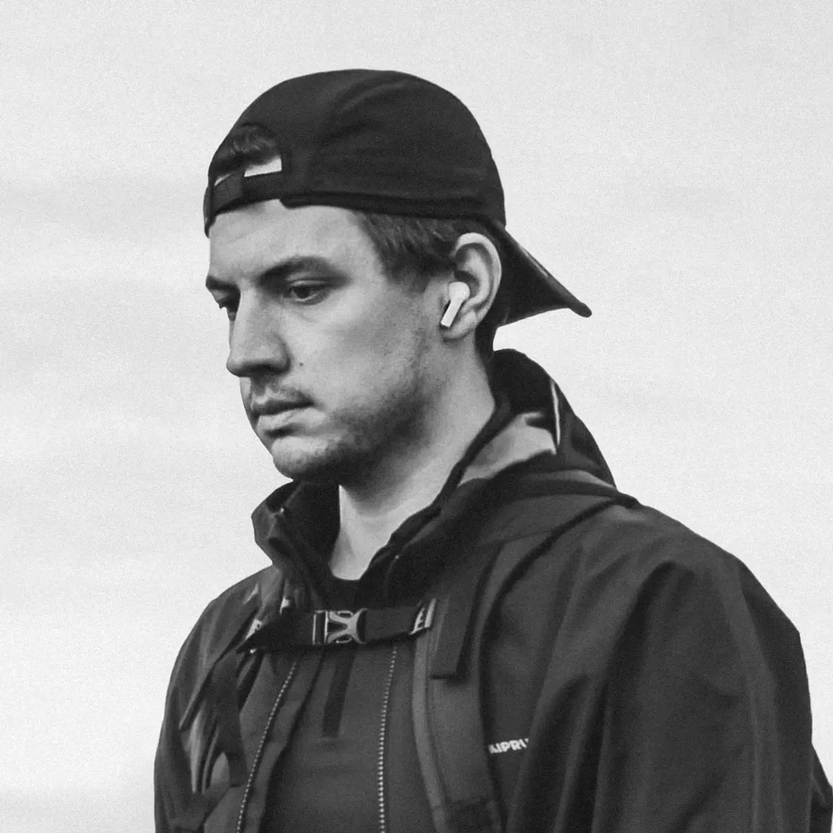 Max Kinzel - Freelance Motion Designer & Video Editor Profile Picture HD