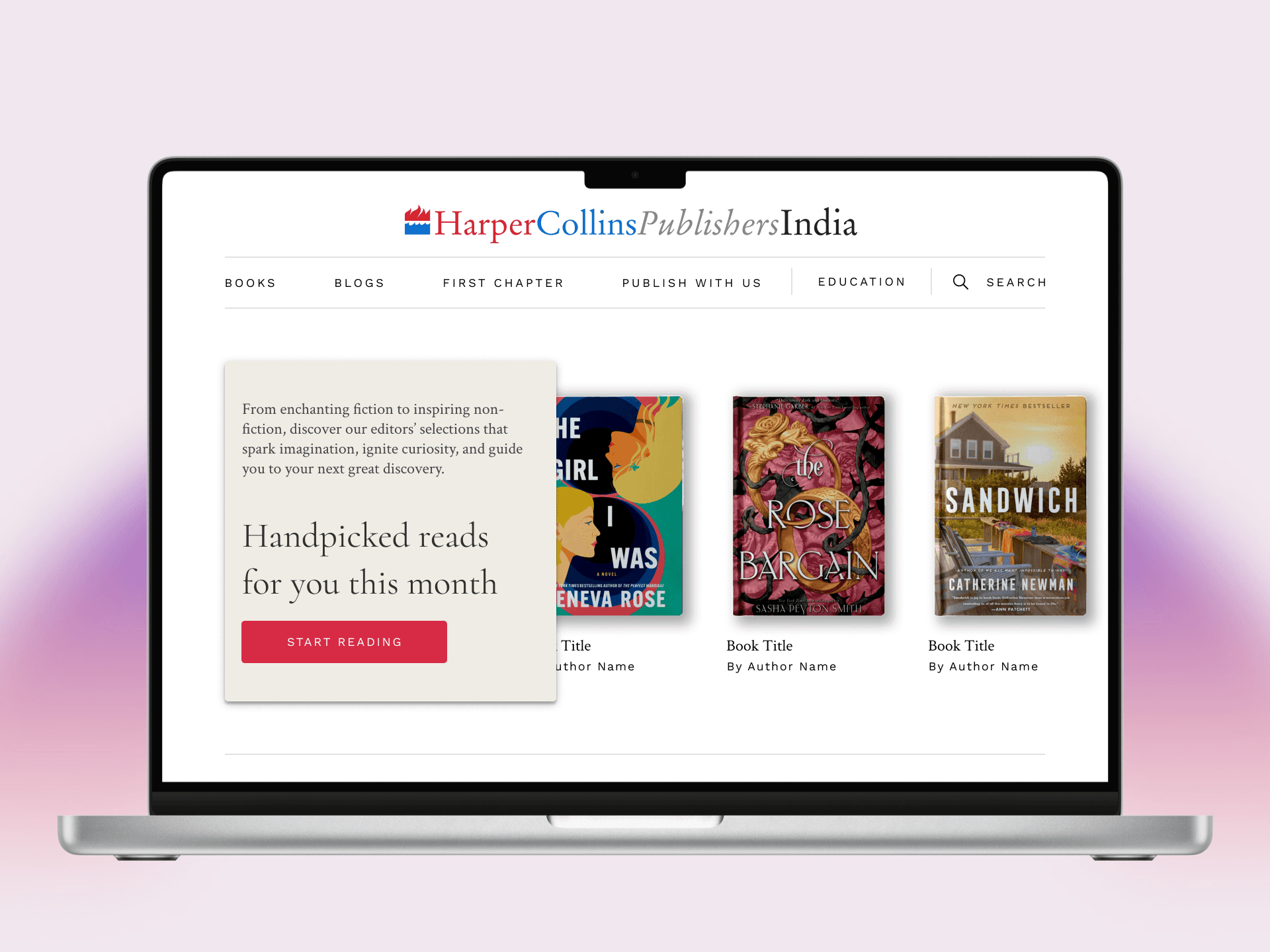 HarperCollins India