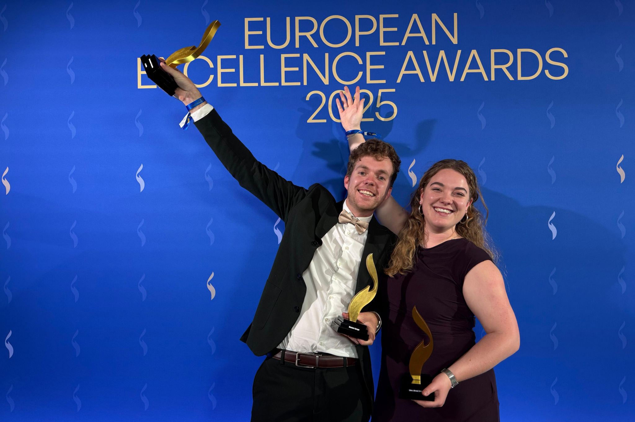 European Excellence Awards