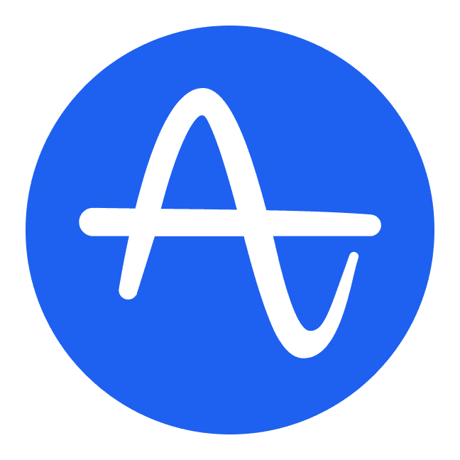 The GitHub CoPilot icon